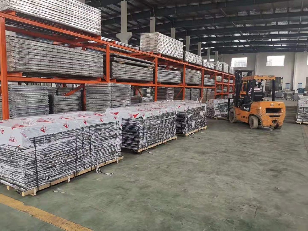 現(xiàn)代化車間