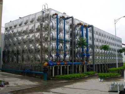 如何做好消防水箱的清潔與維護(hù)？