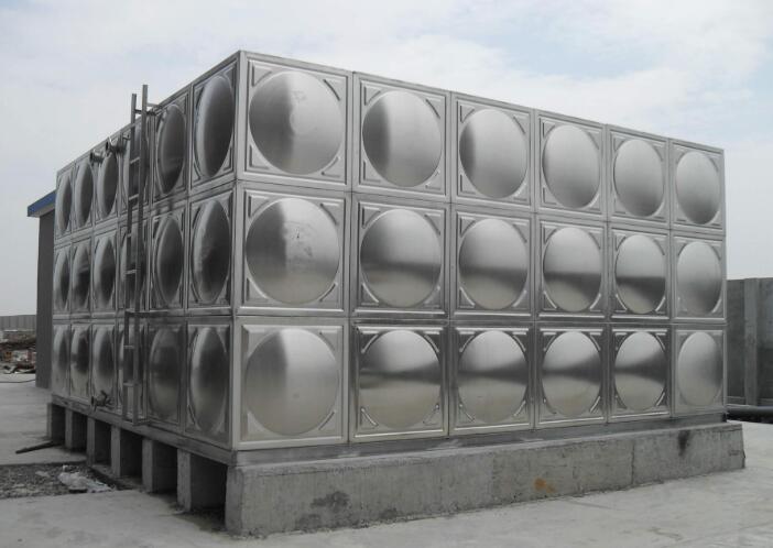 不銹鋼水箱生產廠家 不銹鋼水箱生產廠家