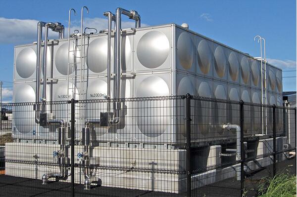 在不銹鋼保溫水箱運(yùn)用程中，這些注意點(diǎn)注意了嗎