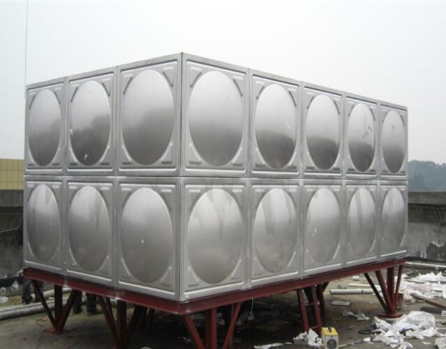 怎樣使不銹鋼水箱更經(jīng)久耐用？