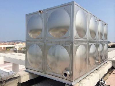 不銹鋼水箱生產廠家 不銹鋼水箱生產廠家