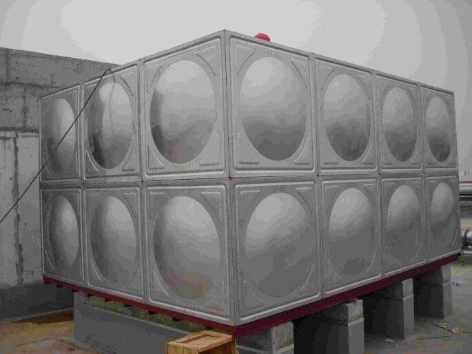 不銹鋼水箱生產廠家 不銹鋼水箱生產廠家