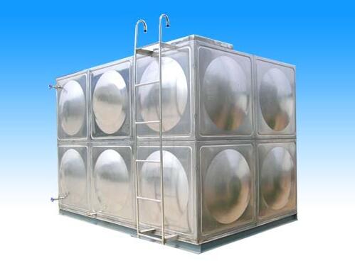 消防水箱生產廠家帶您了解幾種消防水箱的特點