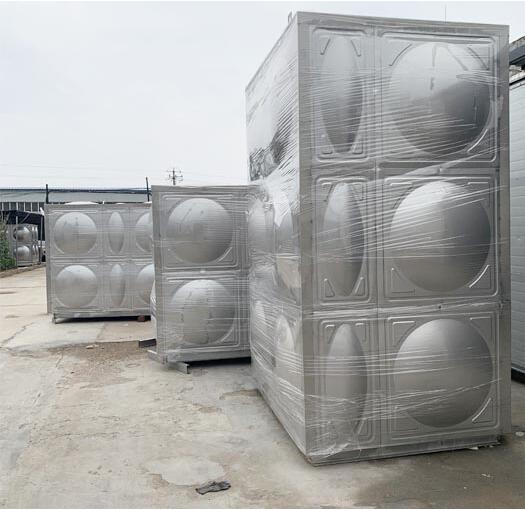 通過哪些問題來深入了解不銹鋼水箱？